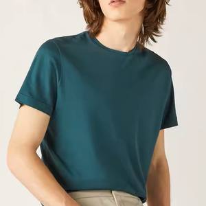 Camiseta Ringer de diseño elegante para hombre de alta calidad hecha en Pakistán con la mejor demanda de los clientes a bajo precio - Product Image 5