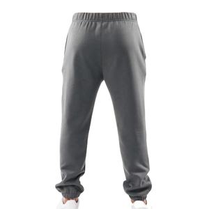 Haute qualité hommes Joggers personnalisé Gym décontracté survêtement pantalon Slim Fit coton Polyester survêtement pantalon avec fermeture éclair 2026 - Product Image 5