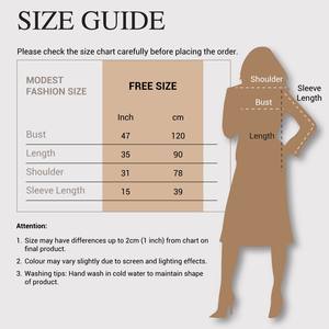 Elebe Lifestyle Blouse à manches longues bleu marine pour femmes grande taille surdimensionnée maternité pur coton décontracté hauts décolleté manches longues - Product Image 2