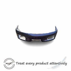 กันชนหน้ารถยนต์ ชิ้นส่วนกันชนหน้า สำหรับ Ferrari 430 Front Bar Italia Spider 2006-2010 - Product Image 4