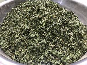 Feuilles de coriandre séchées de qualité supérieure, fournisseur vietnamien de coriandre de haute qualité, feuilles de coriandre séchées 14,5 g, qualité alimentaire, fabricant en vrac - Product Image 4