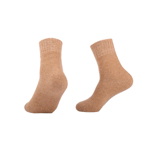 Calcetines de longitud media para hombre 2026 para otoño e invierno, calcetines cortos transpirables absorbentes de sudor antiolor, calcetines deportivos de baloncesto de moda - Product Image 4