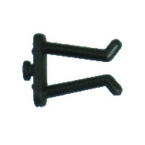 Gancio in Plastica per Pannelli Forati Figura 5 " a Molla - Product Image 1