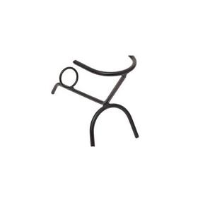 Etal-Soporte de cuerno vikingo de metal, 3 piezas articuladas, fabricación de ndia - Product Image 6