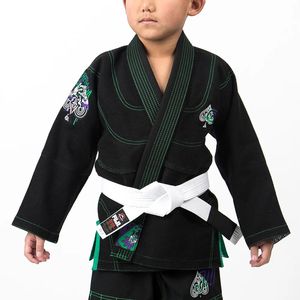 ชุดยิวยิตสู BJJ คุณภาพสูงแบบสั่งทำพิเศษรุ่นใหม่ปี 2024 สี โลโก้ และดีไซน์ตามสั่ง น้ำหนักเบา สำหรับทุกเพศ - Product Image 2