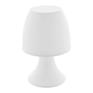 Lampe de table de mariage personnalisable - Style Margarita - Marchandises personnalisées - Product Image 1