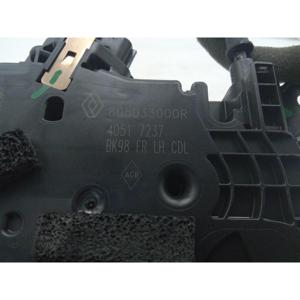 Serrure avant gauche RENAULT Clio Série IV (12>19) 805033000R - Product Image 3