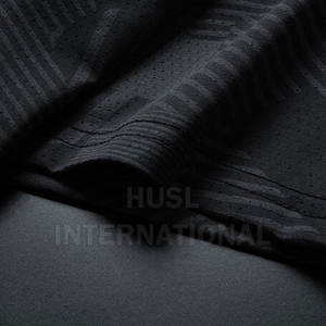 OEM Casual Wear Oversize Unique Moda Hombres Camisetas Último Diseño Alta Calidad Algodón High Street Verano Hombres Camisetas - Product Image 3