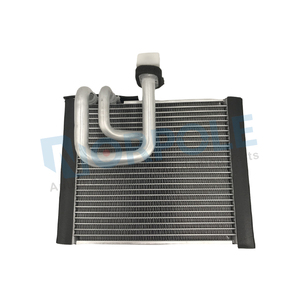 Évaporateur de climatisation automobile EV35005 pour <span class=keywords><strong>Suzuki</strong></span> <span class=keywords><strong>Celerio</strong></span> 09-14/Alto, refroidissement automatique, bobine d'évaporateur de climatisation, <span class=keywords><strong>prix</strong></span> de la bobine d'évaporateur - Product Image 1