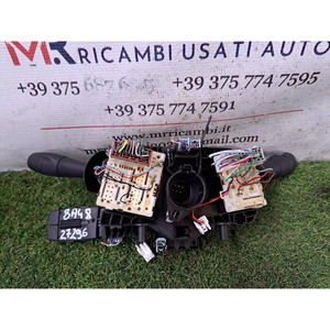VOLANTE COMPLETO OPEL Vivaro Serie 93868051 479457095R R9MMB (14>) - Product Image 5