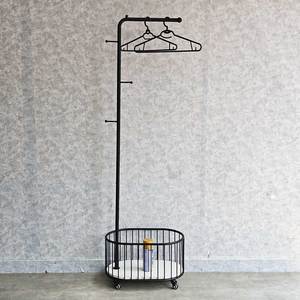 KPT68029 Porte-serviettes double mobile moderne pour salle de bain, structure en acier avec revêtement en poudre, chauffant, pour hôtels et foyers, style minimaliste - Product Image 4