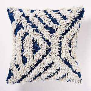 Innermor Luxury Modern Moroccan Cushion Cover Woven Technique Hot Sale <b>Outdoor</b> Throw Pillow <b>Case</b> for Home <b>Use</b> Tassel Included - Product Image 6