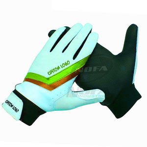 Dernière conception de gants de baseball en cuir durable pour hommes et femmes disponibles en prix de gros bon marché - Product Image 6