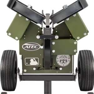 เครื่องยิงลูกเบสบอล M3X แบบ 3 ล้อ รุ่นที่ดีที่สุด - Product Image 2