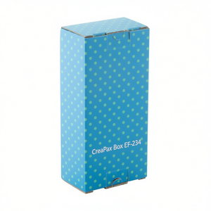 CreaBox EF-234: Scatola Personalizzata per Forniture Promozionali per Feste - Product Image 2