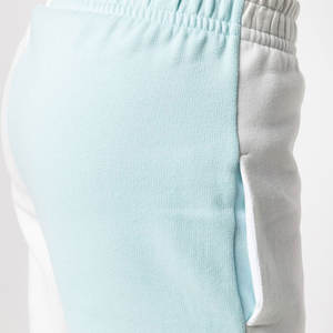 Pantalones de chándal informales de invierno para hombre, estilo Jogger de lona de peso pesado con cintura acanalada media, Frente plano, ligero, servicio OEM - Product Image 5