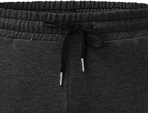 Pantalones de Lona Ligeros Personalizados para Hombre 2025, Cintura Media, Cordón Ajustable, Transpirables, Ecológicos, de Secado Rápido para Actividades al Aire Libre - Product Image 4