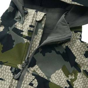 Sudaderas con capucha de pesca para hombre, superventas, Color sólido, algodón, manga larga, lana transpirable hecha a medida para pescar, sudaderas con capucha, ropa deportiva - Product Image 3