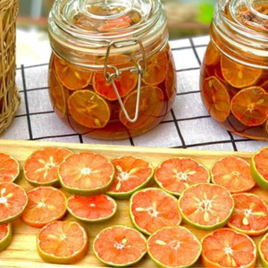 Concentré de miel de calamansi naturel pour les thés, les jus et les desserts - Product Image 5