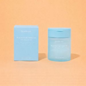 Almohadilla Tonificante Hidratante Relax con Ceramida y Ácido Hialurónico para Todo Tipo de Piel - Product Image 1