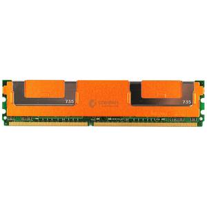 398705-051 MÉMOIRE HP 512 Mo 1RX8 PC2-5300F DDR2 - Product Image 3