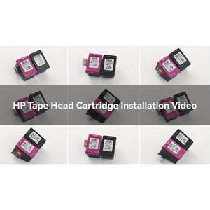 Cartucho de Tinta Remanufacturado de Alto Rendimiento 305XL Compatible con HP DeskJet 2700 2710 2720 2722 DeskJet Plus 4100 Incluye Chip - Product Image 6