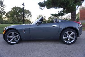 UTILISÉ LHD/RHD 2009 PONTIAC SOLSTICE GXP - Product Image 3