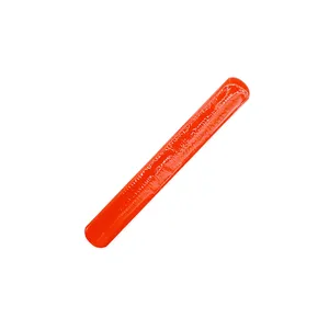Bracelet de sécurité réfléchissant personnalisé Walti, gadgets personnalisés - Product Image 3