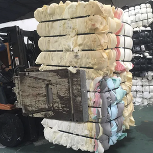 Restos de espuma de plástico, espuma de PU de plástico reciclado limpio y seco, venta al por mayor - Product Image 3