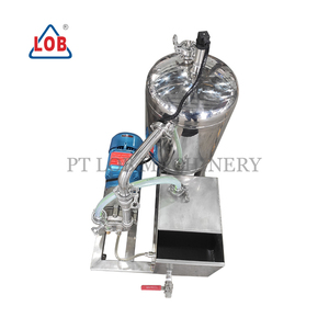 Chaudière à vapeur électrique à double enveloppe avec conception résistante à la haute pression - Product Image 5