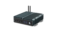 适用于网络应用和边缘计算的紧凑型系统集成计算机 OEM ODM 硬件定制支持 迷你电脑