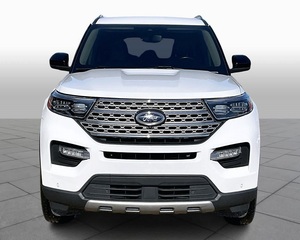 Ford <span class=keywords><strong>Explorer</strong></span> Limited 2023 Usado con Poco Kilometraje - Product Image 4