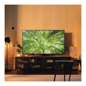 Téléviseur intelligent LED noir charbon 65 pouces, série WebOS Nano81 AI 65NANO81A6A API - Product Image 6