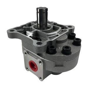 Repuestos para Bomba Hidráulica de Tractor Agrícola NSH6M NSH10M3 NSH16M NSH25M NSH32M NSH40M NSH50M NSH100M - Product Image 5