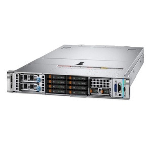 Servidor en Rack PowerEdge R470 con 32 GB DDR5 para Aplicaciones de Almacenamiento de Datos Informáticos en Internet - Product Image 1