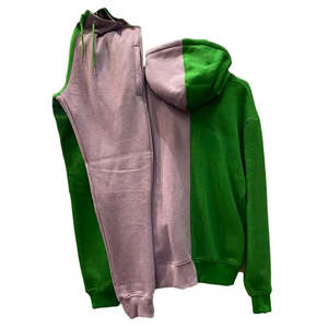 Chándal de Moda Italiana para Hombre ZF-FJ94 Talla M - Product Image 3
