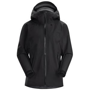 Veste imperméable de montagne, veste imperméable à coque souple à capuche pour l'extérieur, veste de course à pied, de randonnée, de pluie, respirante et durable - Product Image 2