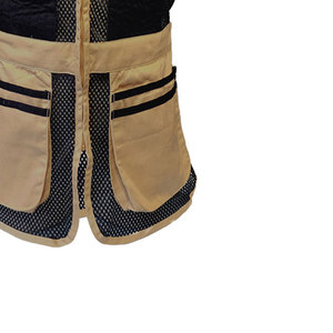 เสื้อกั๊กสำหรับล่าสัตว์ออกไปใหม่มีเอกลักษณ์ออกแบบได้ตามต้องการ - Product Image 4