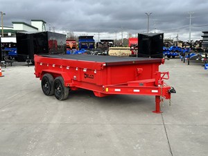 Remolque volquete de buena calidad a la venta - Product Image 6