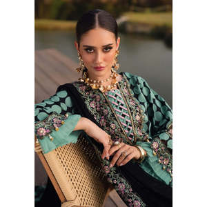 Charizma Qara ชุดสูทแต่งสนามหญ้าสำหรับผู้หญิงฉบับที่1 CQ5-04-TC-1518 - Product Image 4