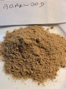 Polvo de incienso de alta calidad-Polvo de Agarbatti al por mayor con el precio más barato-Exportación de polvo de madera de pureza - Product Image 3