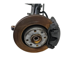 Mécanisme complet de suspension avant droit Opel Corsa F Série 9826779780 (19>) - Product Image 6
