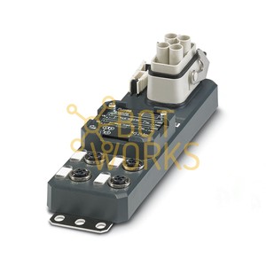 Phoenix Contact 1413929 Scatola di Distribuzione - Uso Industriale Nuovo - Product Image 1