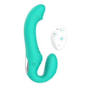 Vibrador Inalámbrico con Control Remoto para Mujeres, Juguete de Estimulación Portátil - Product Image 3
