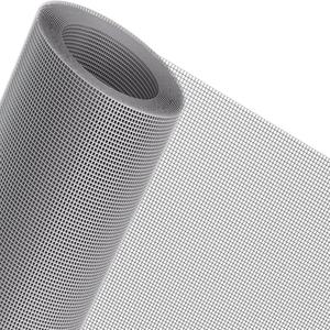 Malla de Alambre Tejida de Acero Inoxidable SS304 para Ventanas, Protección Contra Insectos - Product Image 1