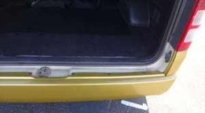 VENTAS ACTUALES DE TOYOTA HIACE BUS VAN USADOS - Product Image 3