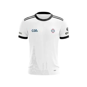 Camiseta de fútbol gaélico personalizada, camiseta multicolor para clubes deportivos Gaa - Product Image 1