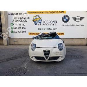 Ammortizzatore Portellone Posteriore per ALFA ROMEO MITO (955_) 1.4 MultiAir (955AXN1B) 50515442 - Product Image 4
