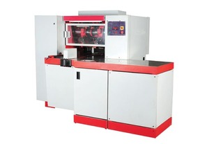 Coupe-papier lourd et durable du fabricant indien Coupe-papier en vrac facile à utiliser à bas prix Machines et équipements industriels - Product Image 2