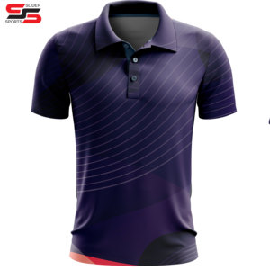 เสื้อโปโลผู้ชาย, 2025ลำลองแขนสั้นธุรกิจเบาสำหรับฤดูร้อน - Product Image 4